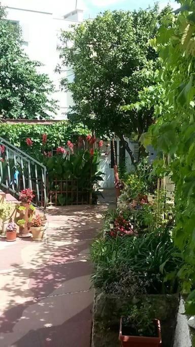 Dubrovnik Quiet Center Apartment Misur Luaran gambar