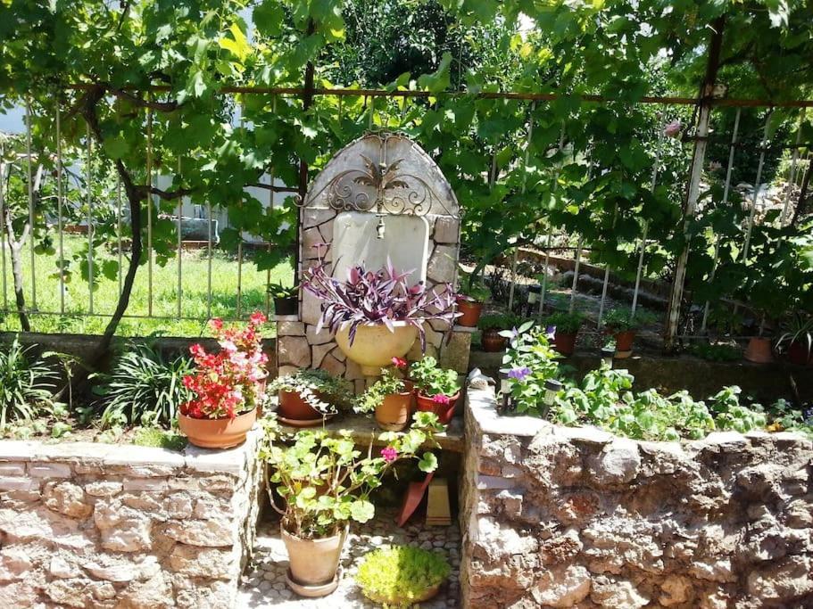 Dubrovnik Quiet Center Apartment Misur Luaran gambar