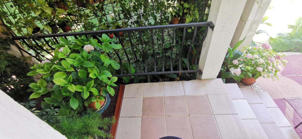 Dubrovnik Quiet Center Apartment Misur Luaran gambar