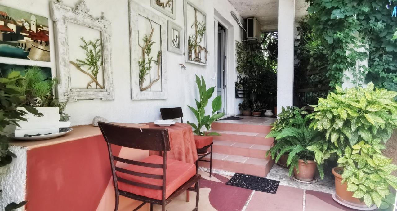 Dubrovnik Quiet Center Apartment Misur Luaran gambar