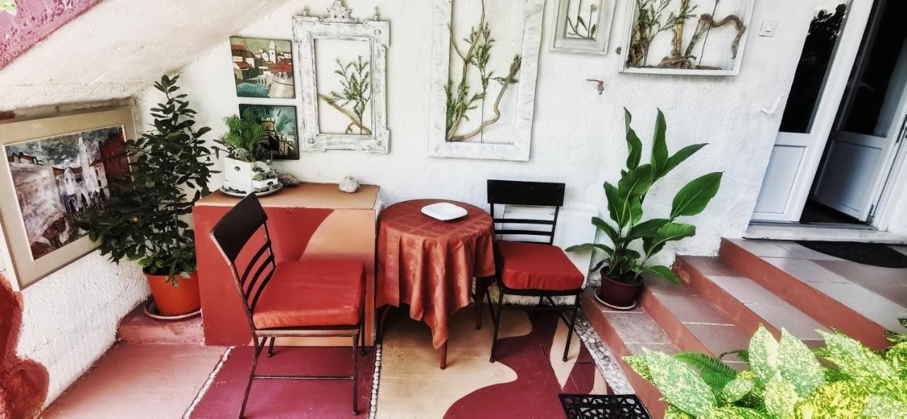 Dubrovnik Quiet Center Apartment Misur Luaran gambar