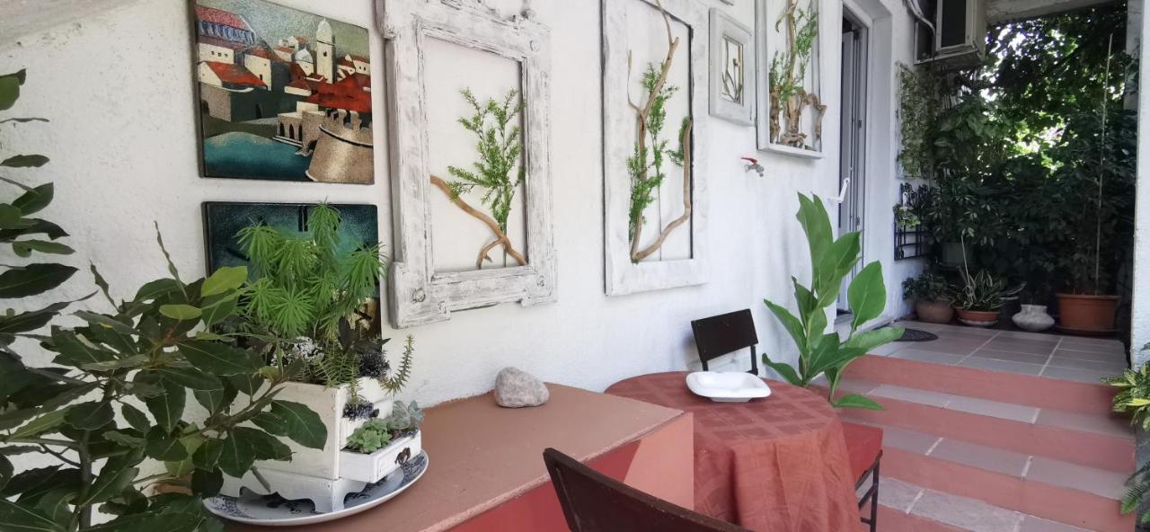 Dubrovnik Quiet Center Apartment Misur Luaran gambar