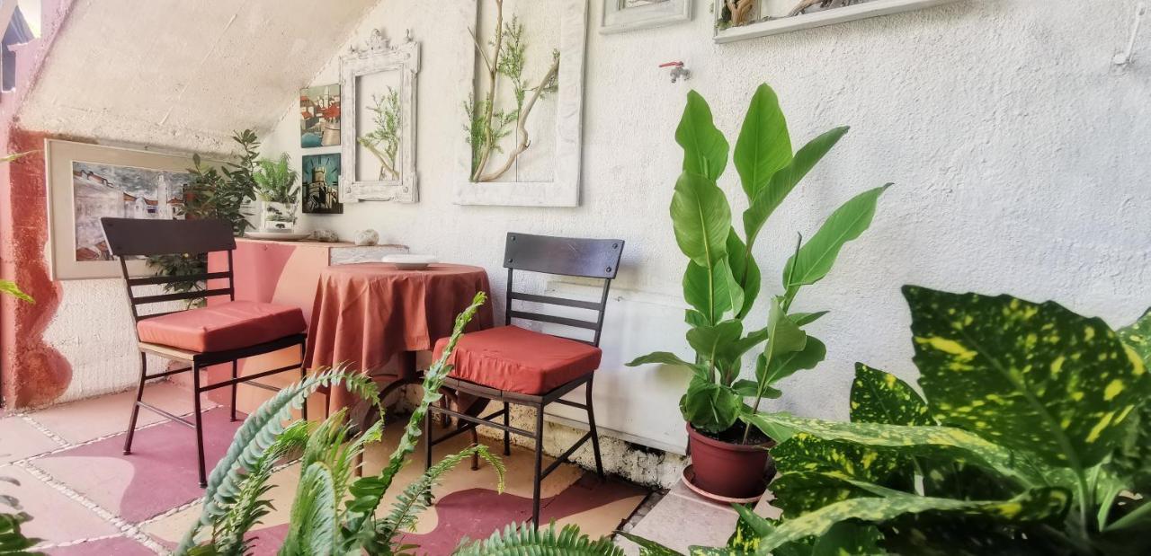 Dubrovnik Quiet Center Apartment Misur Luaran gambar