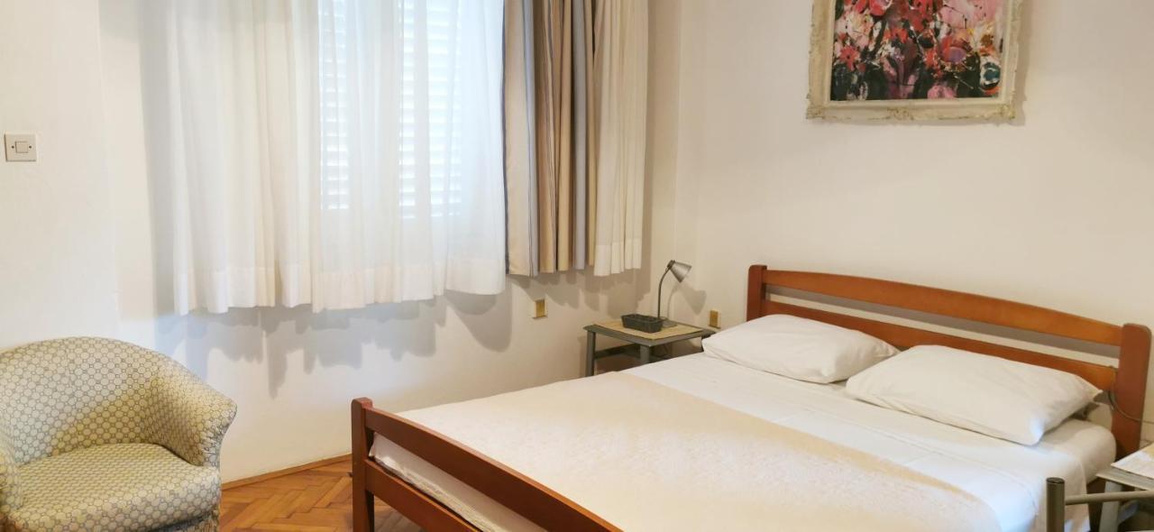 Dubrovnik Quiet Center Apartment Misur Luaran gambar
