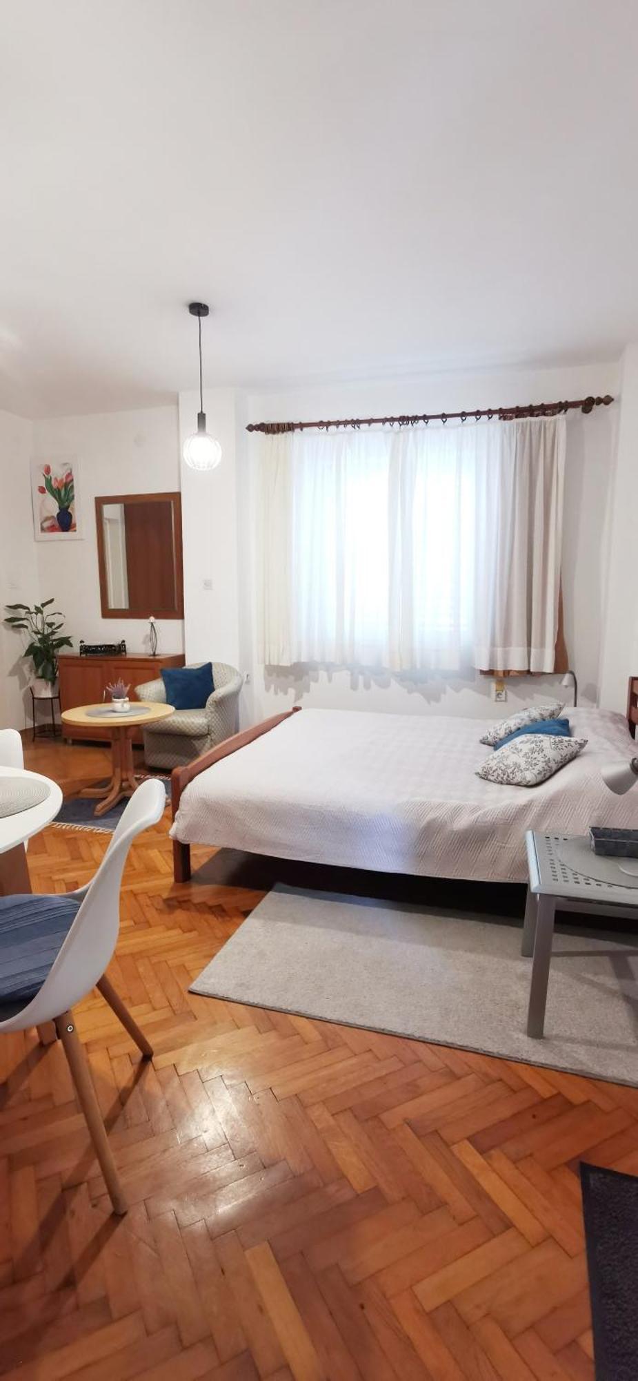 Dubrovnik Quiet Center Apartment Misur Luaran gambar