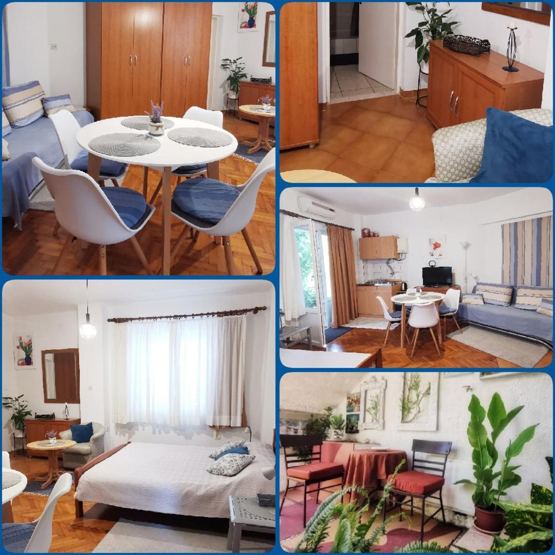 Dubrovnik Quiet Center Apartment Misur Luaran gambar