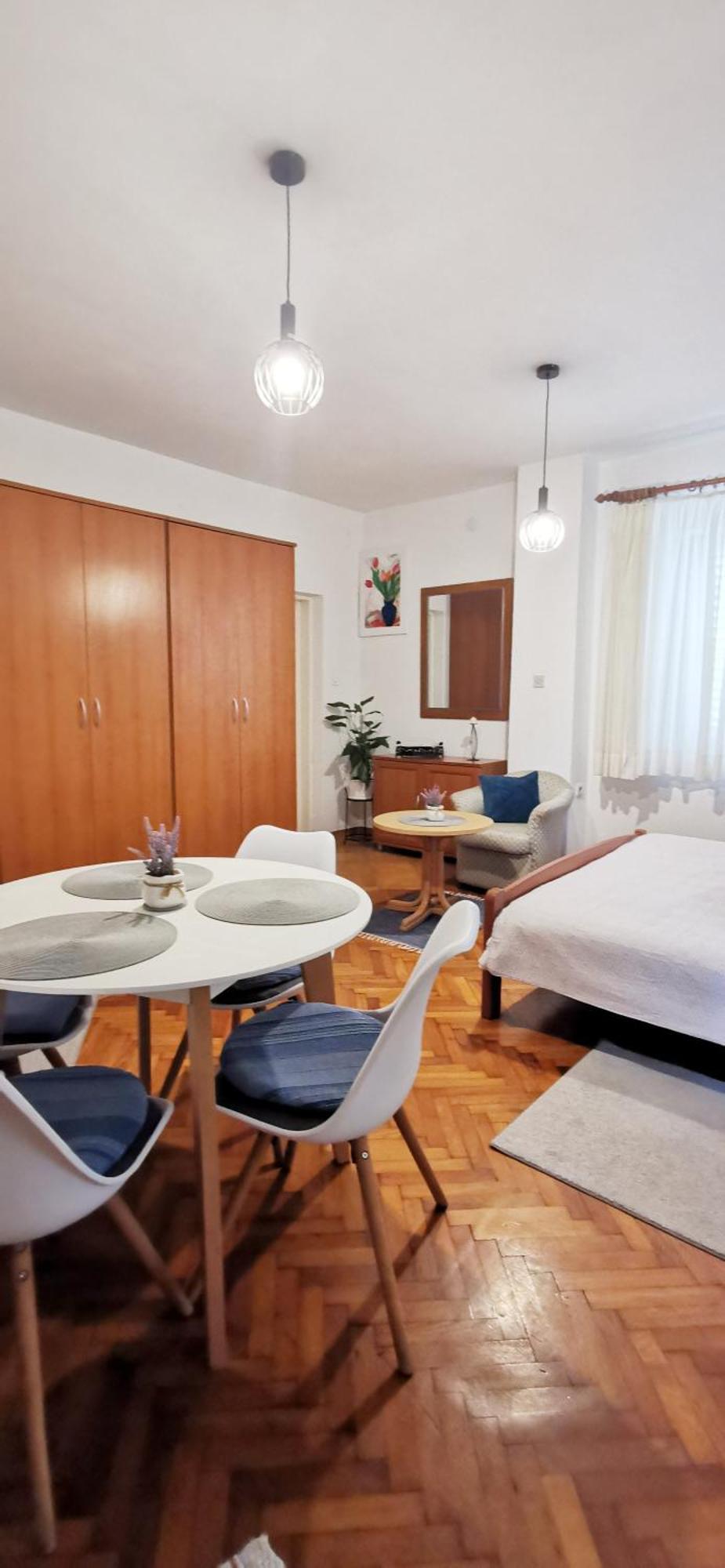 Dubrovnik Quiet Center Apartment Misur Luaran gambar