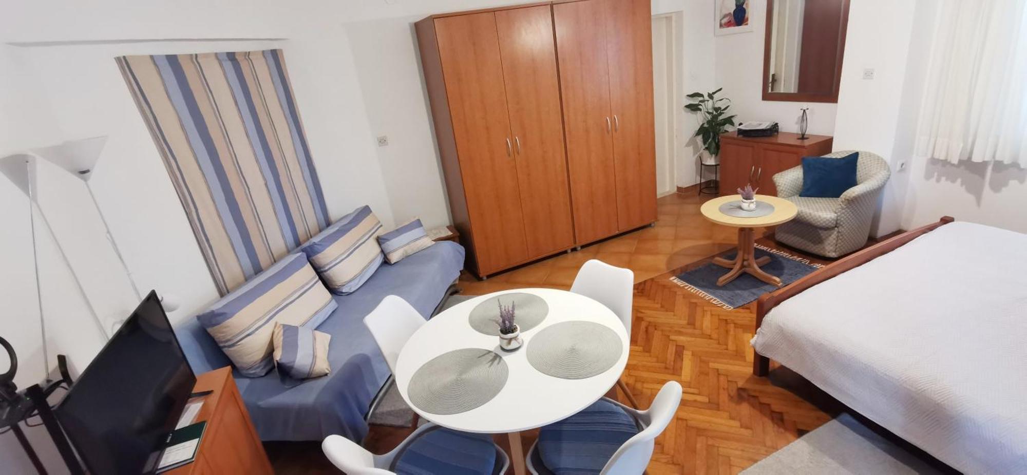 Dubrovnik Quiet Center Apartment Misur Luaran gambar