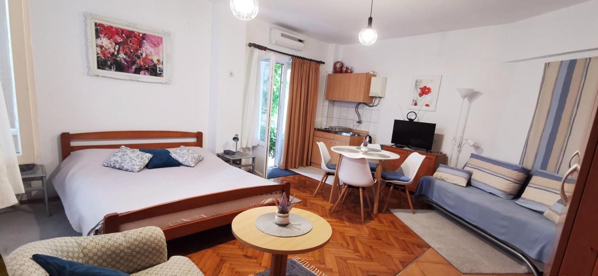 Dubrovnik Quiet Center Apartment Misur Luaran gambar