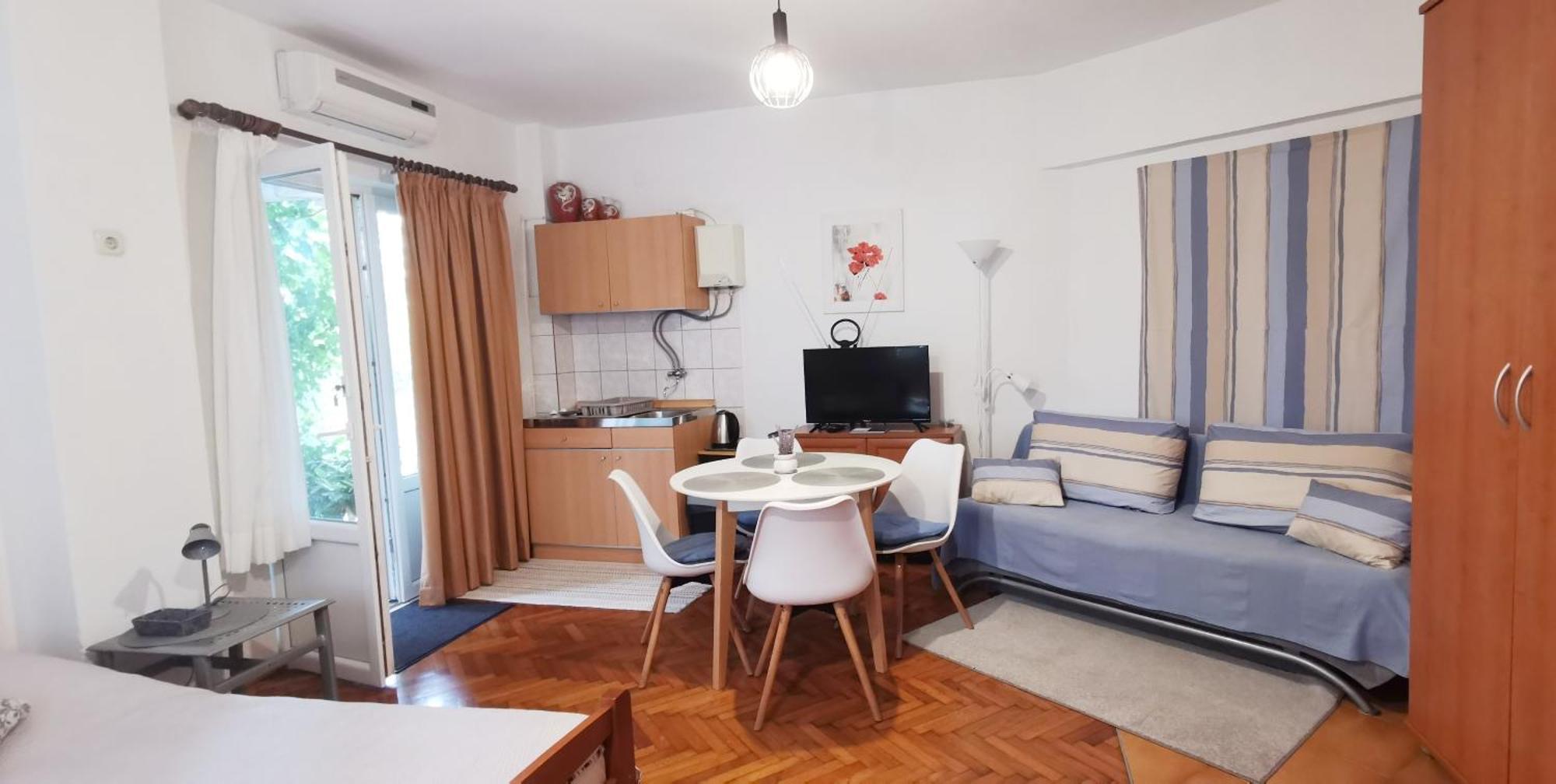 Dubrovnik Quiet Center Apartment Misur Luaran gambar