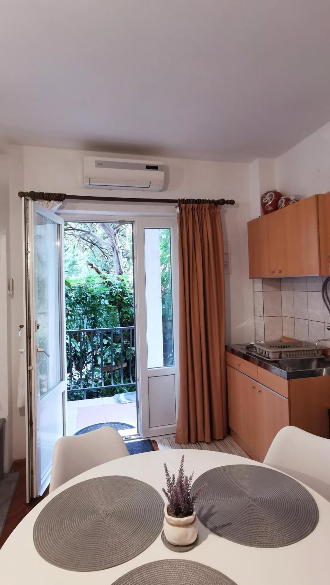 Dubrovnik Quiet Center Apartment Misur Luaran gambar