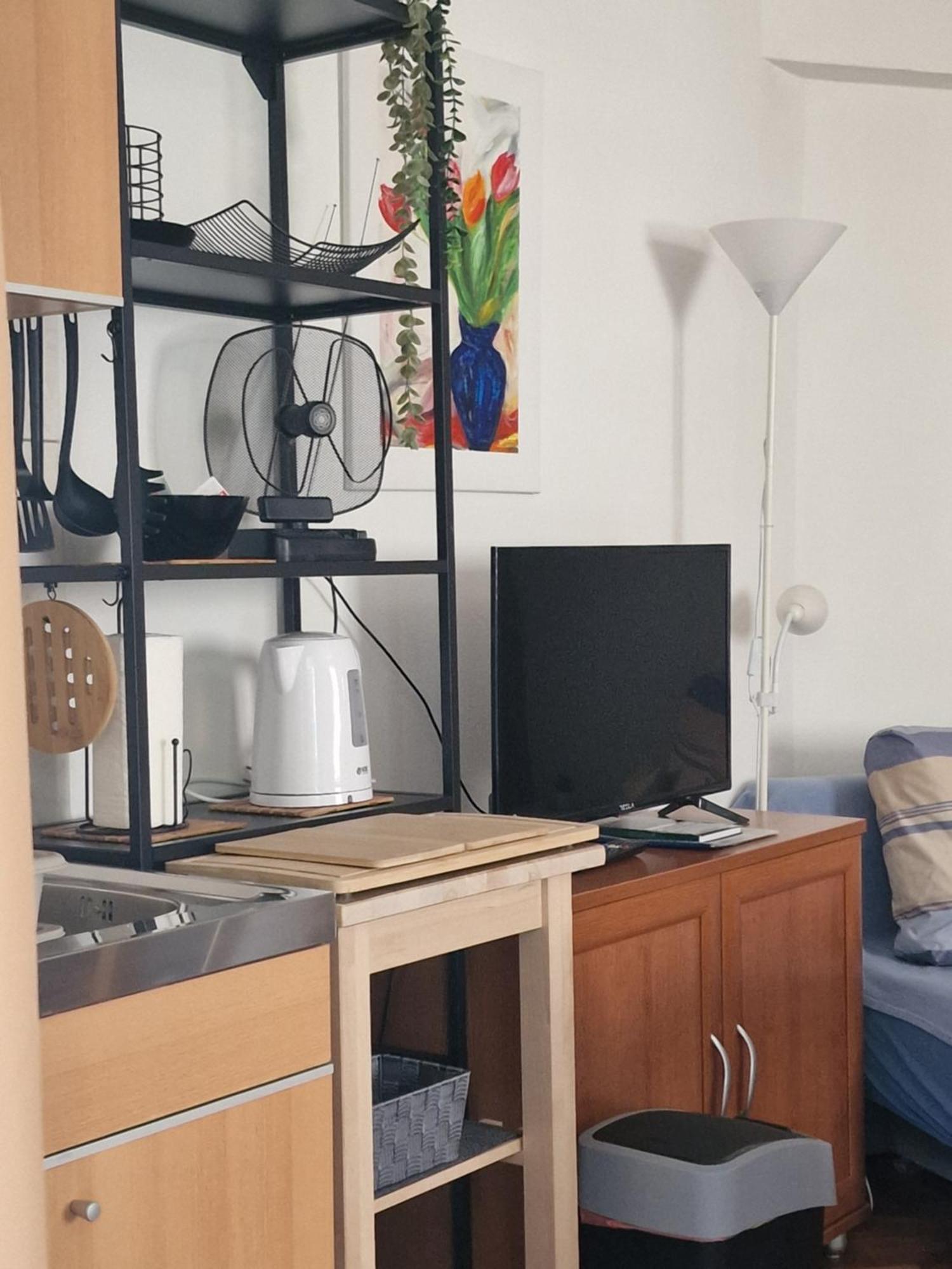 Dubrovnik Quiet Center Apartment Misur Luaran gambar