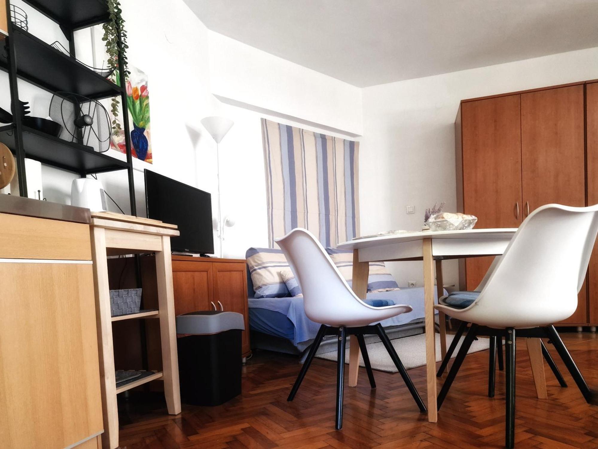 Dubrovnik Quiet Center Apartment Misur Luaran gambar